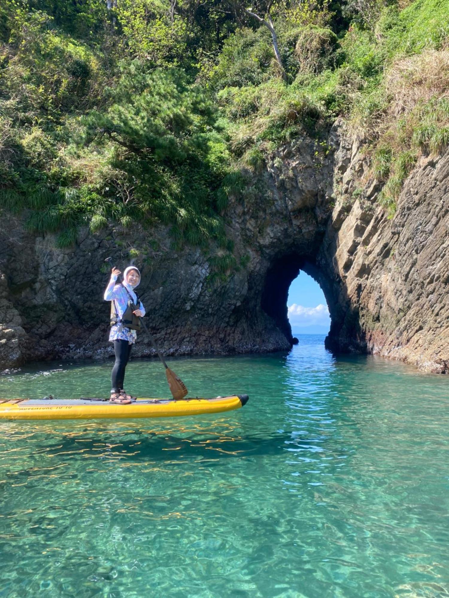 Geoparadise Nishiizu Shizuoka Exteriör bild